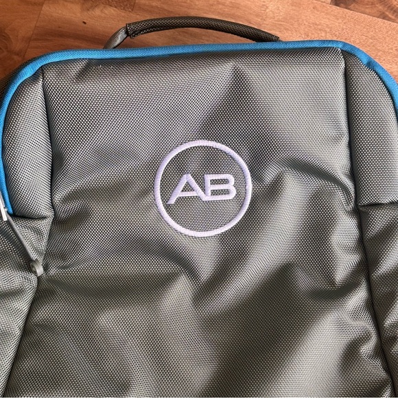 Advanced Bionics Backpack - Picture 3 of 5